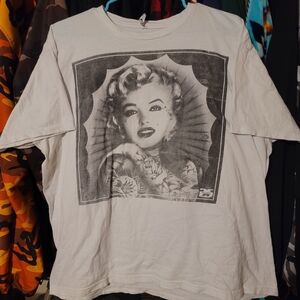 Marilyn Monroe T Shirt